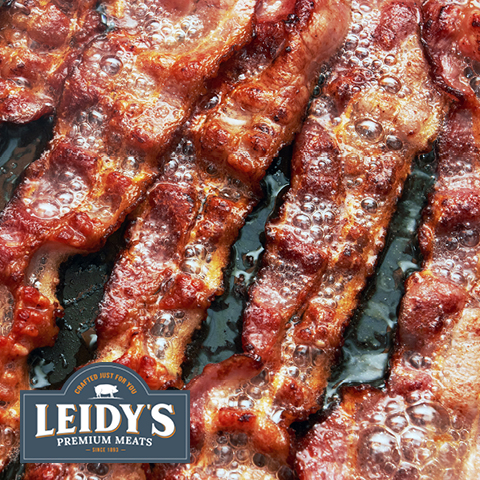Leidy's Premium Sliced Bacon